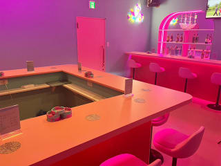 体入掲載K-POP STYLE GIRLS BAR Seoulixの画像