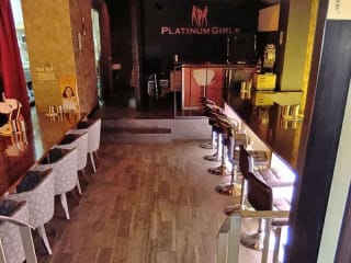 体入掲載PLATINUM GIRL'Sの画像