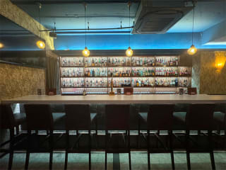 体入掲載Girl's Bar Rezel の画像