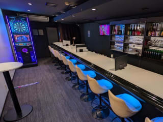 体入掲載Girls Bar Regeneの画像