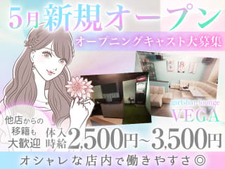 体入掲載girlslounge VEGAの画像