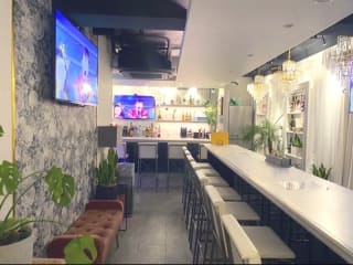 体入掲載Bar Lounge EDITIONの画像