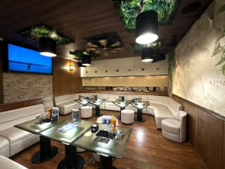 体入掲載BYBLOS Loungeの画像