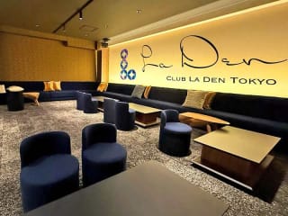 体入掲載Club La Denの画像