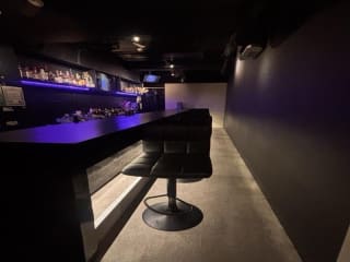 体入掲載Bar α-PLUSの画像