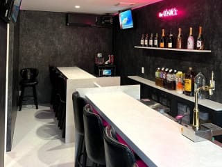 体入掲載bar UZUKIの画像