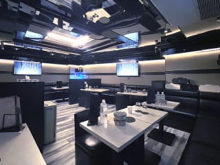 体入掲載CLUB 帝の画像