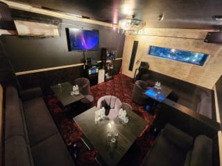 体入掲載CLUB EXCITEの画像