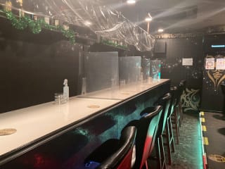 体入掲載Girl's Bar ＆の画像