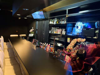 体入掲載 Girls Bar minnieの画像