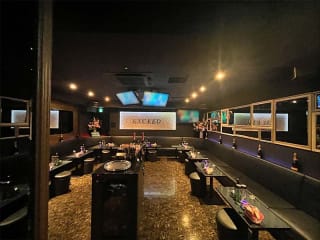 体入掲載CLUB EXCEEDの画像