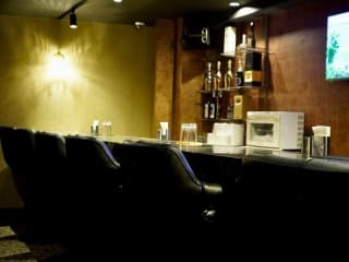 体入掲載Girls Bar Eternallyの画像