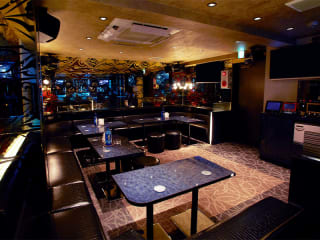 体入掲載Lounge &Bar GOLD BLUEの画像