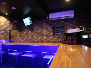 体入掲載Girls Bar pureの画像