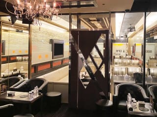体入掲載朝キャバ　Le CLUBの画像