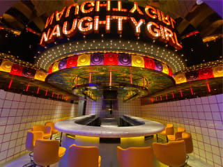 体入掲載girls bar Mercuryの画像