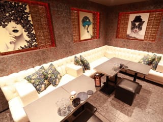 体入掲載CLUB 享楽の画像