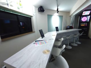 体入掲載Girls Bar 13 thirteenの画像