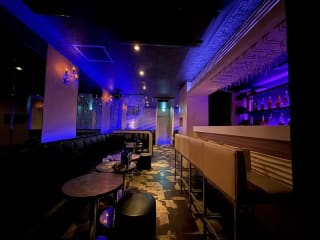 体入掲載Girl’s Bar Lounge ROMEOの画像