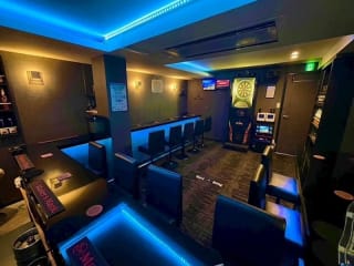 体入掲載Girl's Bar Salaの画像