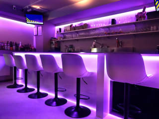 体入掲載Girls Bar ぽっきーの画像