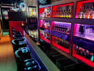 体入掲載Girls Bar compagnoの画像