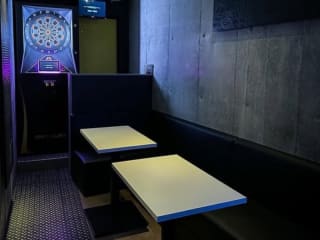 体入掲載Girls Bar compagnoの画像