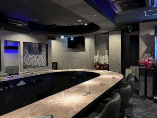 体入掲載Girl's bar Rayzの画像