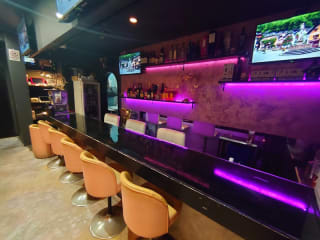 体入掲載Barsnack BSKの画像