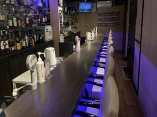 体入掲載GIRL'S BAR FREUDEの画像