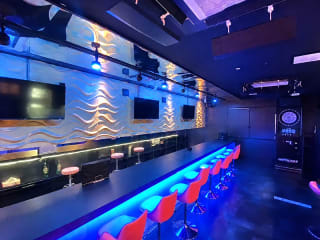 体入掲載girls bar 夜遊びの画像