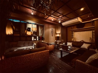体入掲載LOUNGE PRIMADONNAの画像