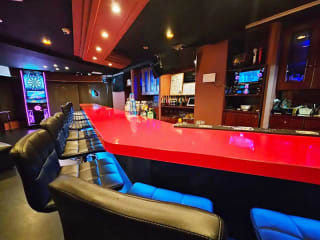 体入掲載Girls Bar Ambitiousの画像