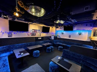 体入掲載CLUB KINGの画像
