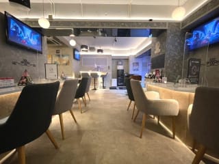 体入掲載Girls Bar DONPYの画像