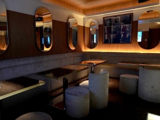 体入掲載Parfum Loungeの画像