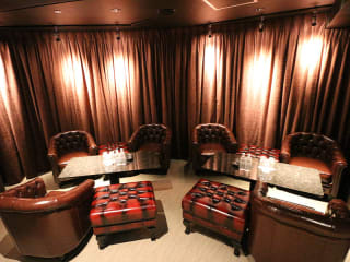 体入掲載New Lounge CARNETの画像