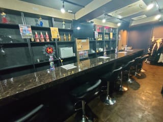 体入掲載Bar Enchanteの画像
