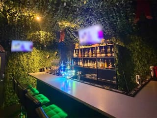 体入掲載Girls Bar ALBAの画像