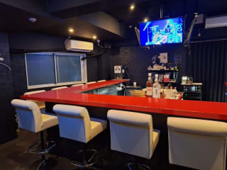 体入掲載半熟BAR MOREの画像