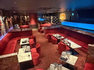 体入掲載EMPEROR'S Loungeの画像