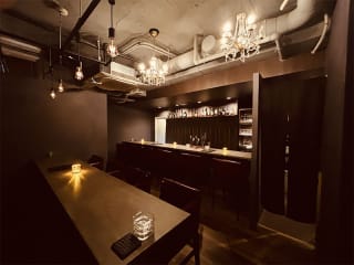 体入掲載Bar dining Glück　ーグリュックーの画像