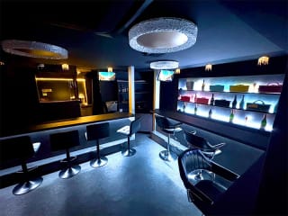 体入掲載 girl'sbar&lounge Lisiaの画像