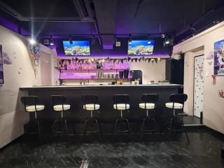 体入掲載Cafe&Bar ごーるどふぁいぶの画像