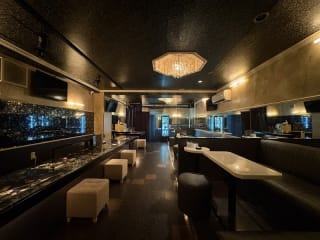 体入掲載BarLoungeGOLDの画像