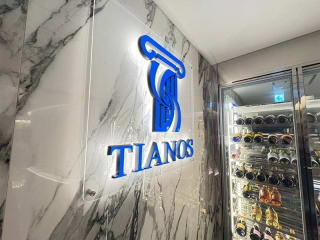 体入掲載Club TIANOSの画像