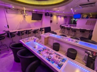 体入掲載select bar smartの画像