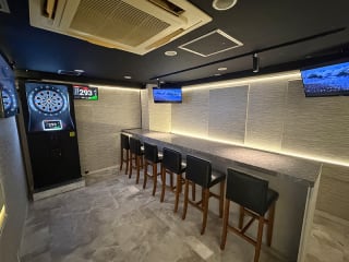 体入掲載Bar Chatonの画像