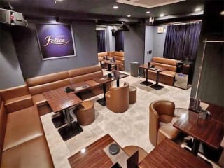 体入掲載Lounge Feliceの画像