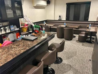 体入掲載Lounge Bar 結の画像